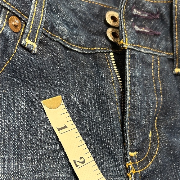 RL Classic Blue Denim Jeans - Picture 9 of 14